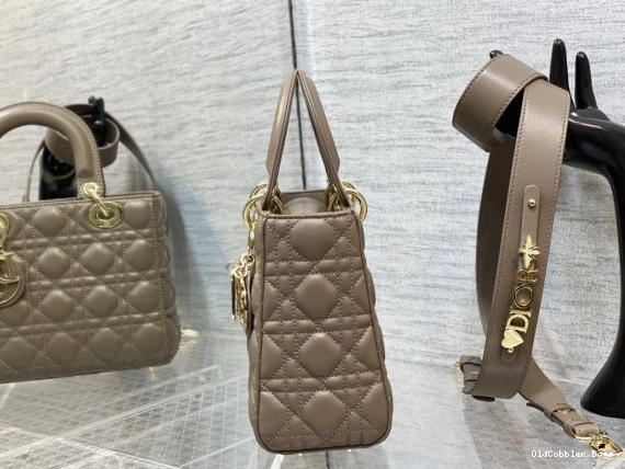 OldCobbler Bags DI0R-20CM LADY 0717